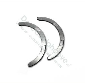 MX5 Jeu de roulements axiaux