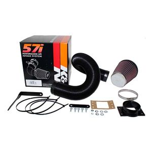 MX5 Kit de performance K&N
