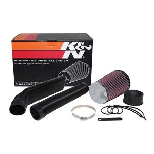 MX5 Kit de performance K&N