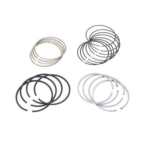 MX5 Jeu de segments de piston 1.6l (115 ch) (1.5-1.5-4.0)