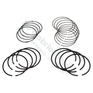 MX5 Jeu de segments de piston 1.8l 131 hp (1.5-1.5-3.0)