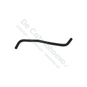 MX5 Tuyau d'eau (du refroidisseur d'huile à la culasse)