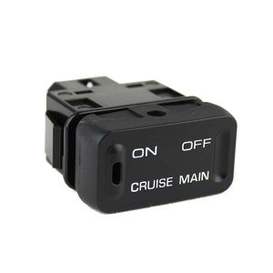 MX5 Commutateur régulateur de vitesse