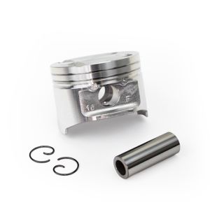 Piston d'origine de taille standard pour le moteur Mazda MX5 NA 1.8