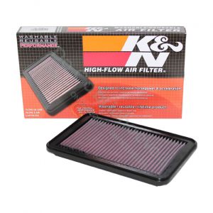 Filtre à air K&N pour MX5