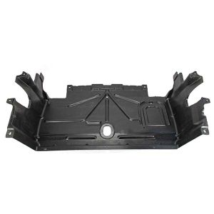 MX5 Plaque de protection du moteur avant - bas