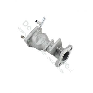 MX5 Boîtier de thermostat (côté moteur)