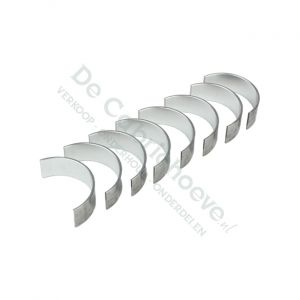 MX5 Jeu de coussinets de bielle (surdimensionnés de 0,25)