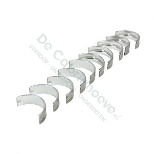 MX5 Jeu de paliers de vilebrequin (standard)