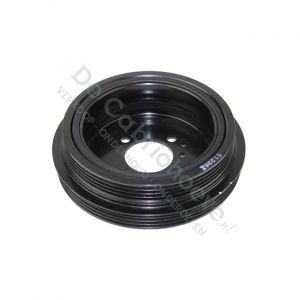 MX5 Poulie de vilebrequin