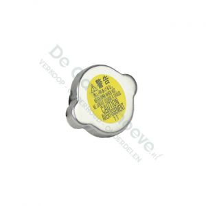 MX5 Couvercle de radiateur