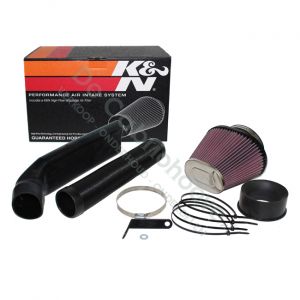 MX5 Kit de performance K&N