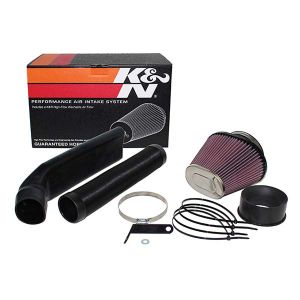 MX5 Kit de performance K&N