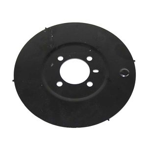 MX5 Poulie de vilebrequin à plaque