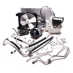 MX5 Système de climatisation NB/NBFL complet