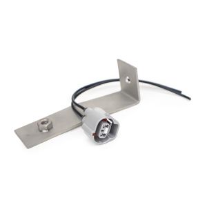 Kit d'adaptation de climatisation Mazda MX-5 NB 1998-2000 pour le montage d'un climatiseur complet 0803NB37