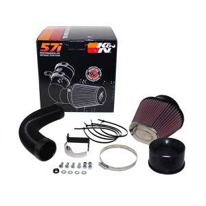 MX5 Kit de performance K&N