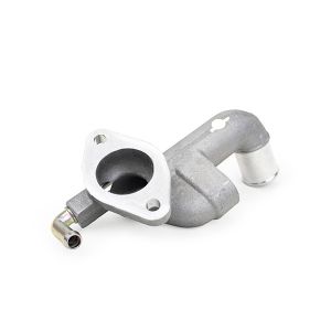 Support de pompe à eau d'origine Mazda pour MX5 NBFL 1.6 et 1.8 (2000-2005) avec raccords pour les conduites de refroidissement