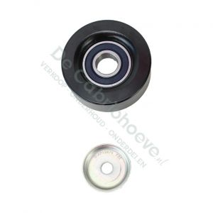 Rouleau de renvoi MX5