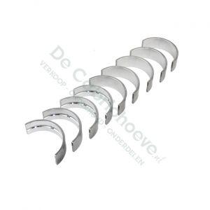 MX5 Jeu de roulements de vilebrequin (taille standard)