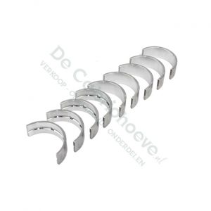 MX5 Jeu de roulements de vilebrequin (surdimensionnés de 0,50)