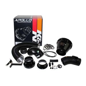 MX5 Kit K&N Apollo