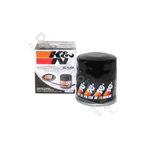 MX5 K&N Filtre à huile Pro-series