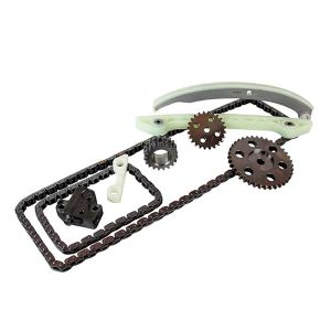 Jeu de chaînes de distribution MX5