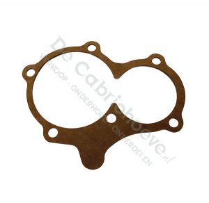 MX5 Joint carter d'embrayage 