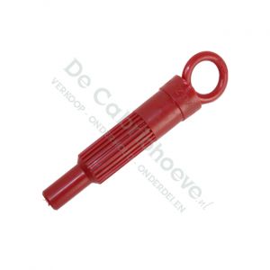 Outil d'alignement de l'embrayage MX5 