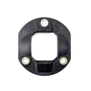 MX5 NC plaque de recouvrement du levier de vitesse OEM Mazda P601-17-449A