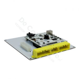 MX5 ME442 Plug-In ECU Engine Management System (3 Plugs) (1996 - 1997)