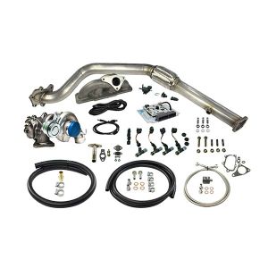 MX5 Kit turbo complet NA 1.6l (1989 - 1995)