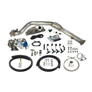 MX5 Kit turbo complet NA 1.8l (1989 - 1995)