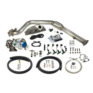 MX5 Kit turbo complet NA 1.8l (1996 - 1997)