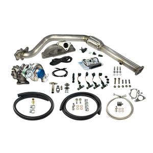MX5 Kit turbo complet NB 1.8l
