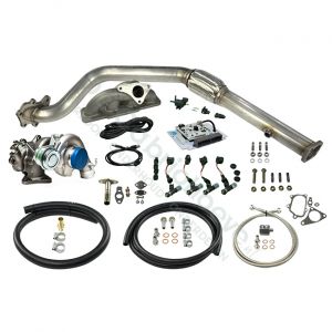 MX5 Kit turbo complet NB 1.6l