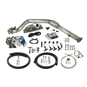 MX5 Kit turbo complet NBFL 1.6l