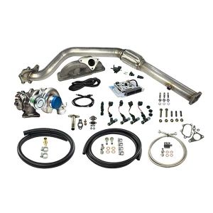 MX5 Kit turbo complet NBFL 1.8l