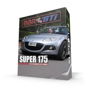 MX5 BBR Super 175 1.8l