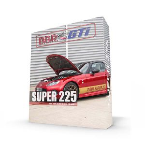 MX5 BBR Super 225 2.0l