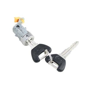 MX5 Serrure cylindrique porte gauche