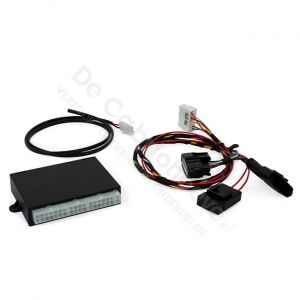 MX5 Système de régulation de vitesse