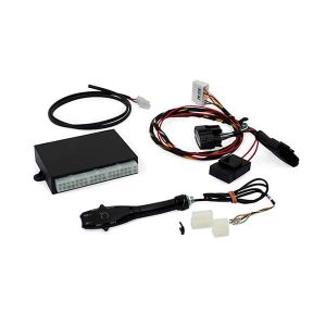 MX5 Système de régulation de vitesse