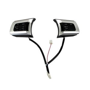 MX5 Commutateur de régulateur de vitesse