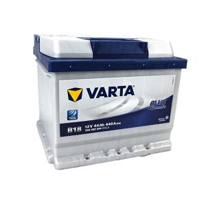 MX5 Batterie Varta