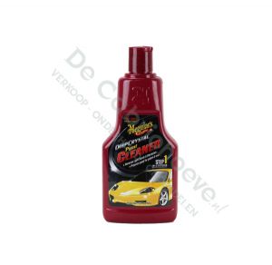 MX5 Meguiar's Step 1 - Nettoyant pour peinture Deep Crystal 