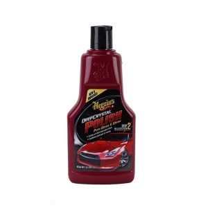 MX5 Meguiar's Step 2 - Deep Crystal Polish