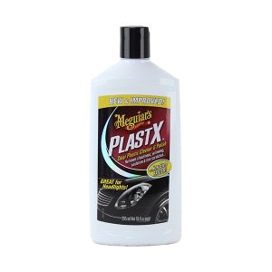 MX5 Meguiar's PlastX