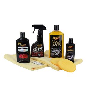 MX5 Kit de restauration de peinture Meguiar's 